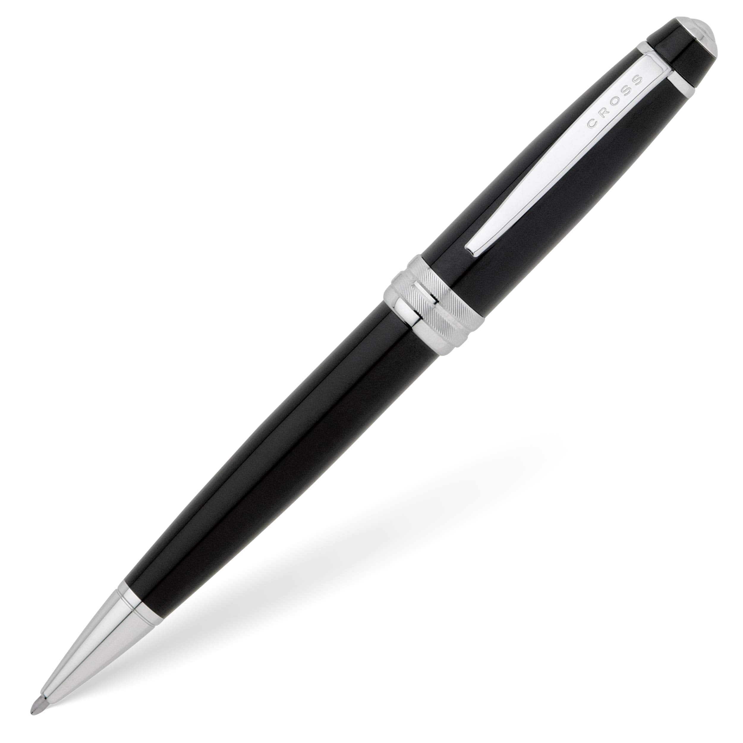 CROSS Bailey Black/Chrome AT0455-7 Rollerball