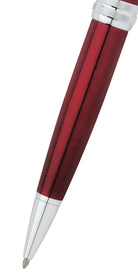 CROSS Bailey Red/Chrome AT0452-8 Ball Pen