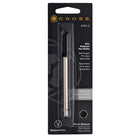 CROSS Ball Pen Refill Slim AT8783-2 M-Black