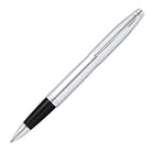 CROSS Calais Lustrous Chrm AT0115-1 Rollerball Gift Box