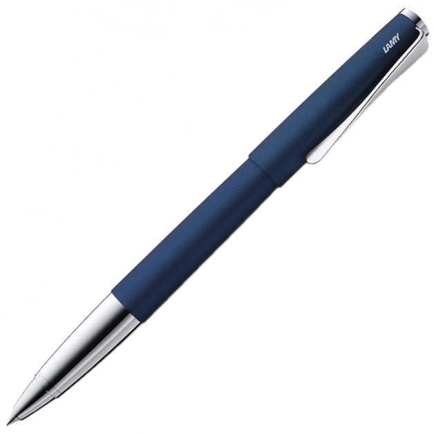 LAMY Studio Imperial Blue 367 Rollerball VT4001215