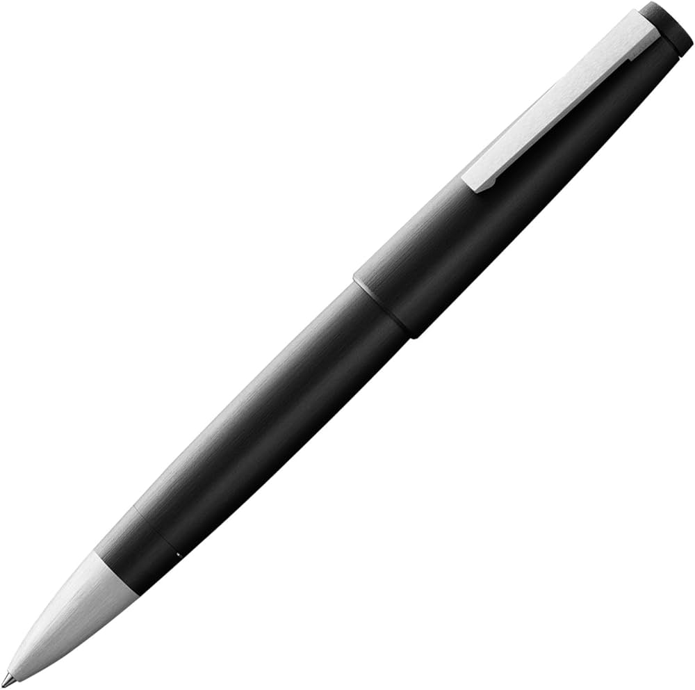 LAMY 2000 Fibre Glass & Stainless Steel 301 Rollerball