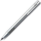LAMY Logo Brushed Stainless Steel 106 Pencil 0.5mm