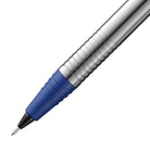 LAMY Logo Cyclical Matt S.Steel 105 Pencil 0.5mm Blue