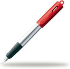 LAMY Nexx Red 085 Fountain Pen-Extra Fine