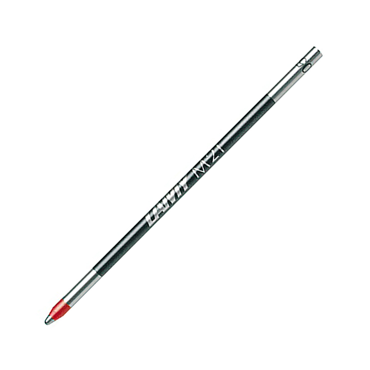 LAMY Ball Pen Refill M 21 Red