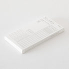 MIDORI MD Pencil Drawing Kit