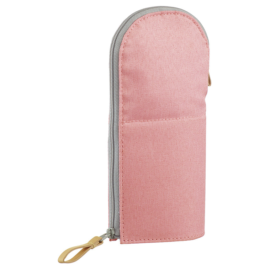 KOKUYO Neo Critz Marucru Pen Case Light Pink Default Title