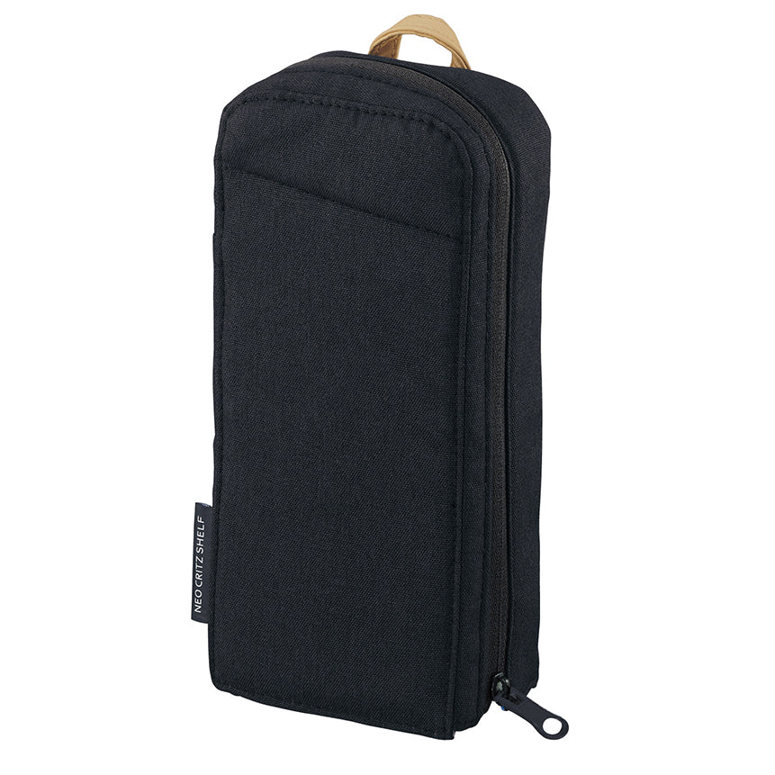 KOKUYO Neo Critz Shelf Pen Case Blue Default Title