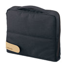 KOKUYO Haco biz Mobile Bag 215x45x185mm Blue Default Title