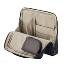 KOKUYO Haco biz Mobile Bag 215x45x185mm Blue Default Title