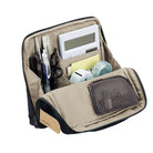 KOKUYO Haco biz Mobile Bag 215x45x185mm Blue Default Title