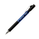 KOKUYO Enpitsu Sharp Mechanical Pencil Type M 0.7mm Blue Default Title