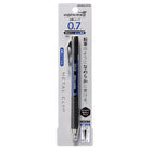 KOKUYO Enpitsu Sharp Mechanical Pencil Type M 0.7mm Blue Default Title