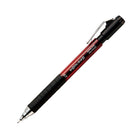 KOKUYO Enpitsu Sharp Mechanical Pencil Type M 0.9mm Red Default Title