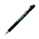 KOKUYO Enpitsu Sharp Mechanical Pencil Type M 1.3mm Green Default Title
