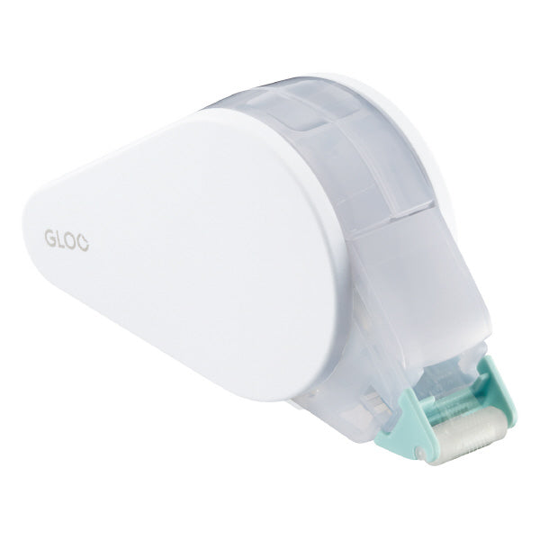 KOKUYO GLOO Restick Glue Tape 7mmx8m Default Title