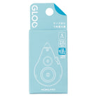 KOKUYO GLOO Restick Glue Tape Refill 7mmx8m Default Title