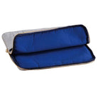 KOKUYO x trystrams Bag in Bag A4 Horz. Grey Default Title