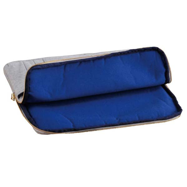 KOKUYO x trystrams Bag in Bag A4 Horz. Grey Default Title