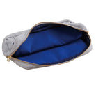 KOKUYO x trystrams Bag in Bag A5 Horz. Grey Default Title