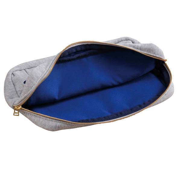 KOKUYO x trystrams Bag in Bag A5 Horz. Grey Default Title