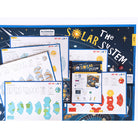 ATOM & THE DOT Try-me Box:How To Not Fall Down Default Title