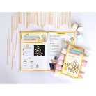 ATOM & THE DOT Try-me Box:How To Not Fall Down Default Title