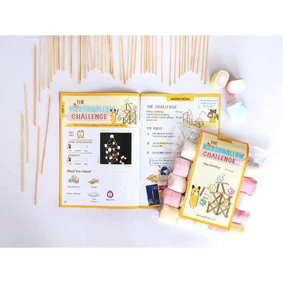 ATOM & THE DOT Try-me Box:How To Not Fall Down Default Title