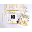 ATOM & THE DOT Try-me Box:How To Not Fall Down Default Title