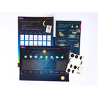 ATOM & THE DOT Try-me Box:How To Not Fall Down Default Title