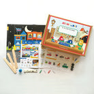 ATOM & THE DOT Try-me Box:Toy Makers Tool Box Default Title