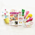 ATOM & THE DOT Try-me Box:Toy Makers Tool Box Default Title