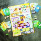 ATOM & THE DOT Mini Box Set:The Good Guys 1212820