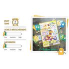 ATOM & THE DOT Mini Box Set:The Good Guys 1212820