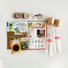 ATOM & THE DOT Mini Box Set:The Lazy Gardener 1212821