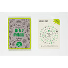 Hello Nature Activity Cards 1206797