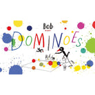 Bob The Artist: Dominoes 1205797