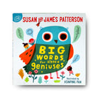 Big Words For Little Geniuses SUSAN PATTERSON Default Title