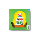 Big Words For Little Geniuses SUSAN PATTERSON Default Title