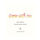 Come With Me HOLLY M. MCGHEE Default Title