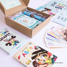 Baby Crate (Premium)-By Cubicto Studio OLAF YEN? E