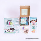 Baby Crate (Basic)-By Cubicto Studio OLAF YEN? ELL