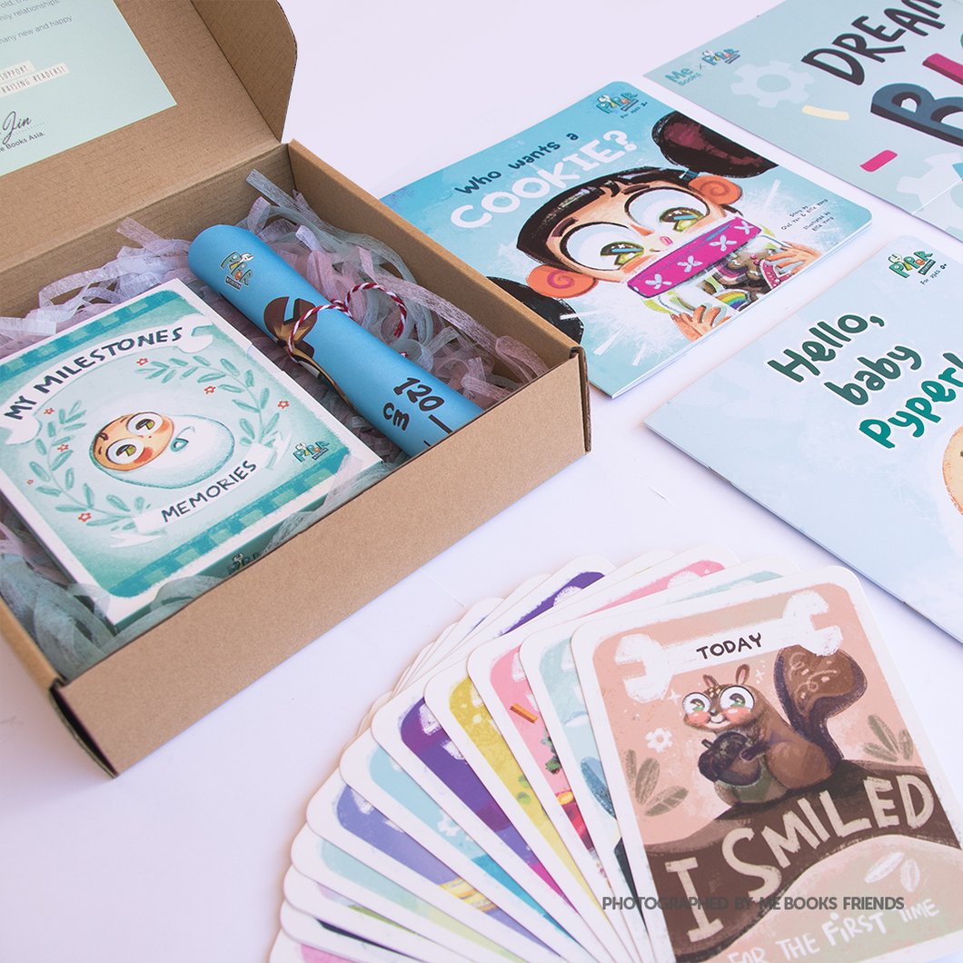 Baby Crate (Basic)-By Cubicto Studio OLAF YEN? ELL