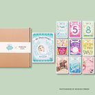 Baby Crate (Basic)-By Cubicto Studio OLAF YEN? ELL