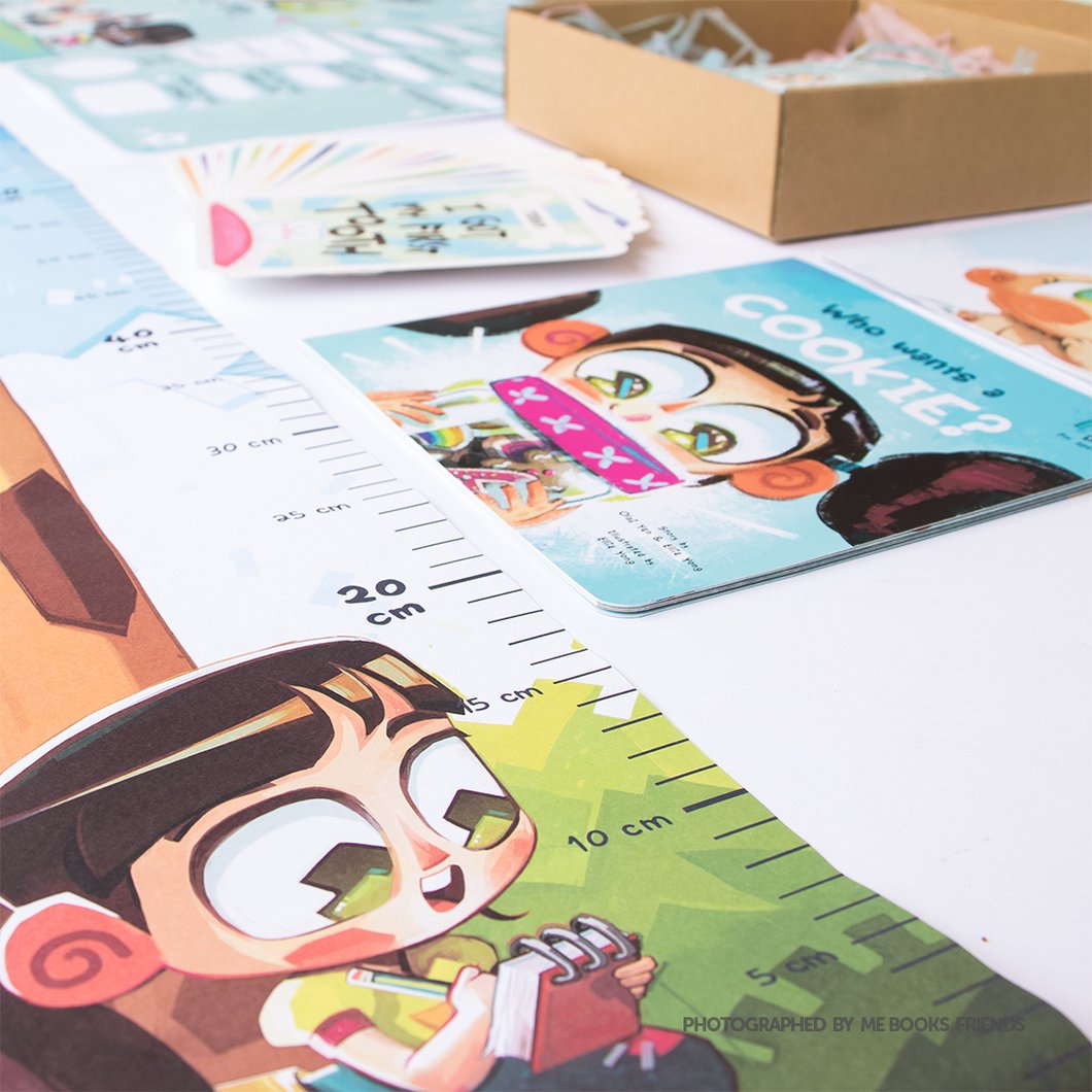 Baby Crate (Basic)-By Cubicto Studio OLAF YEN? ELL