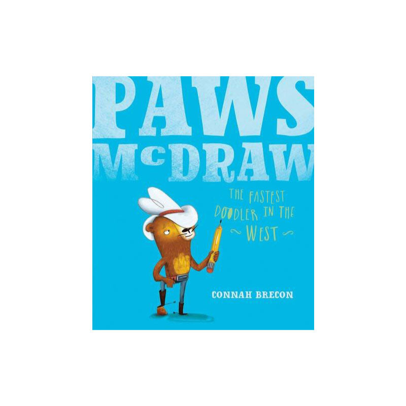 Paws Mcdraw CONNAH BRECON Default Title