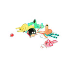 Who Was That? OLIVER TALLEC