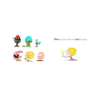 Who Was That? OLIVER TALLEC