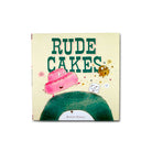 Rude Cakes ROWBOAT WATKINS Default Title